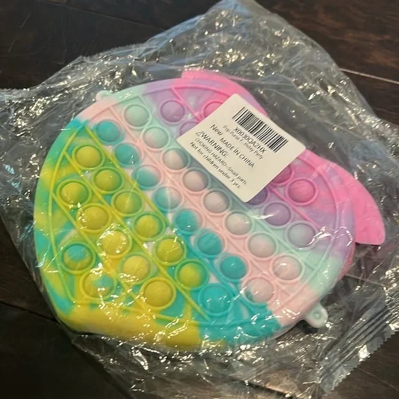 Pop It girls bag - Picture 3 of 7